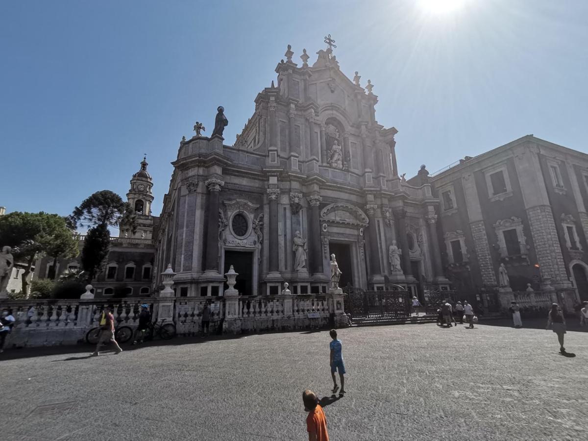 Duomo Home CTA Exterior foto