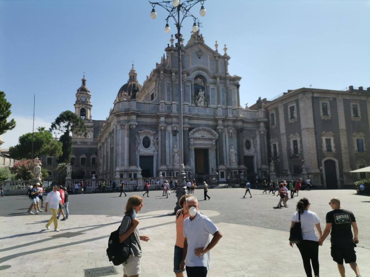 Duomo Home CTA Exterior foto