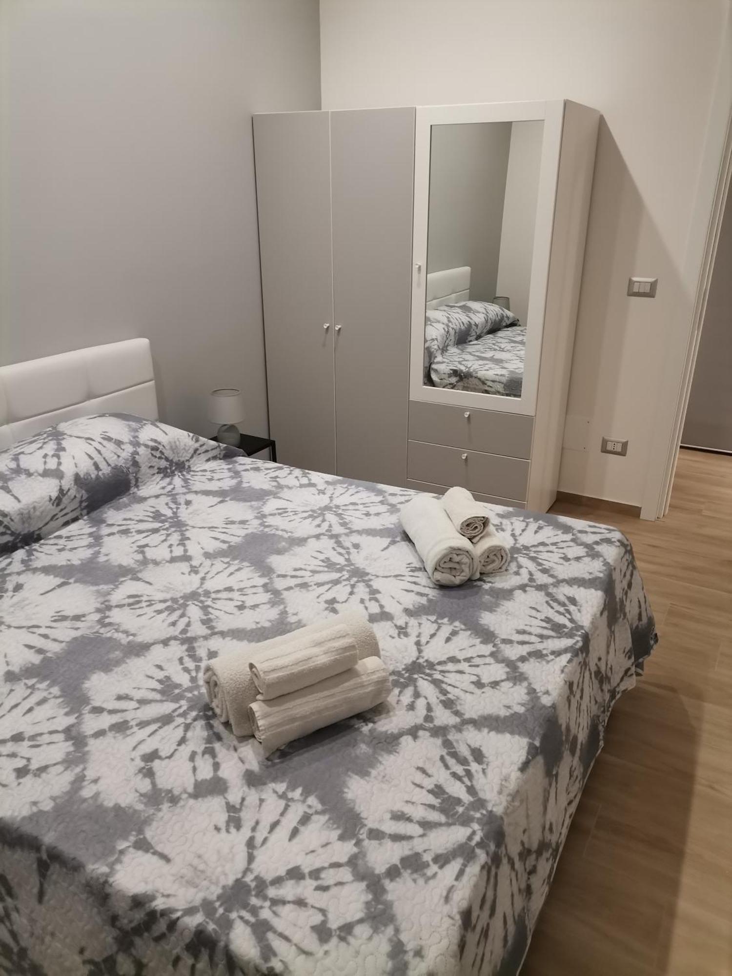 Duomo Home CTA Zimmer foto